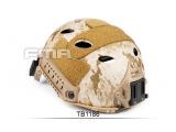 FMA FAST Helmet-PJ AOR1 TB1186 free shipping